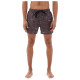 Emerson Ανδρικό μαγιό Men's Printed Volley Shorts